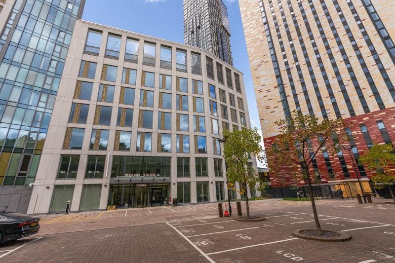 Commecial Property Investment For Sale in Vauxhall SW8