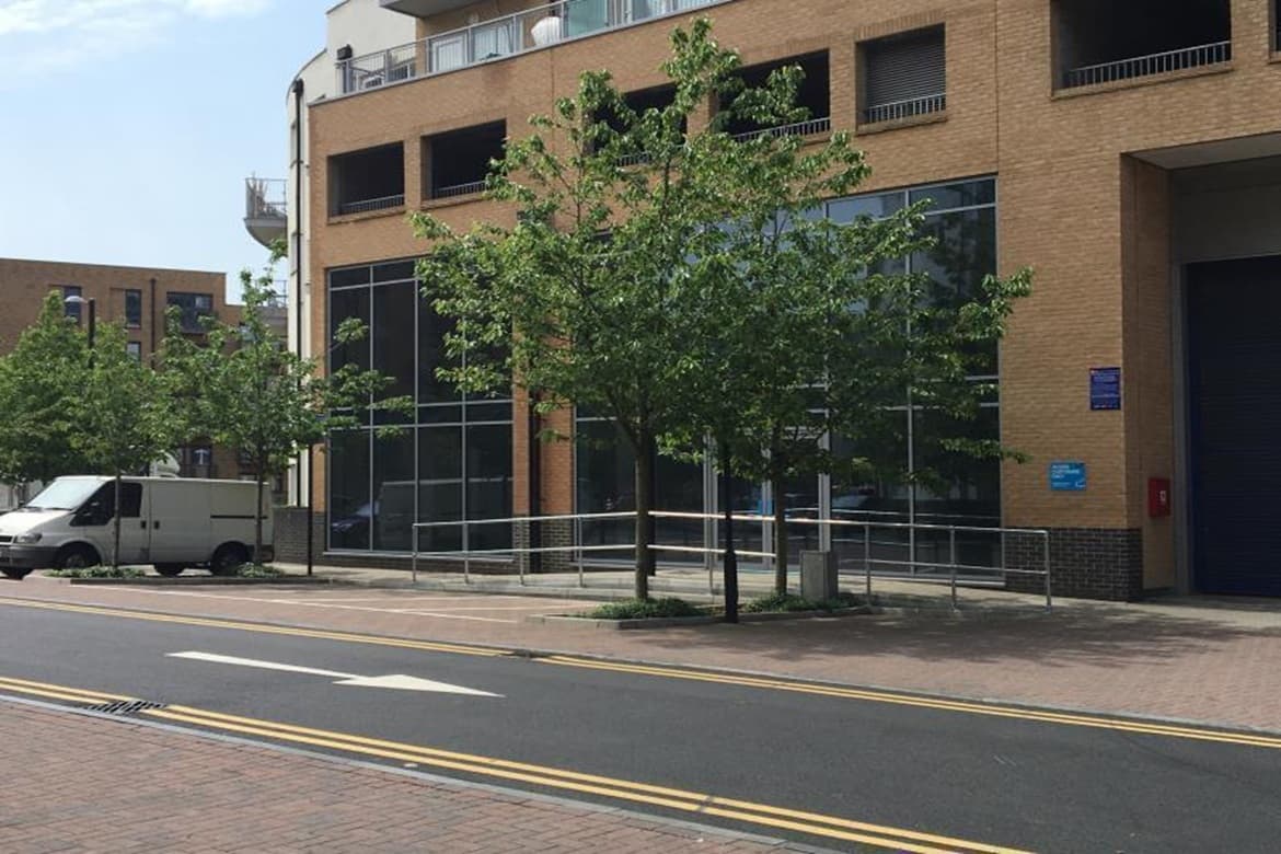 Commercial Investment Property For Sale in Croydon, London