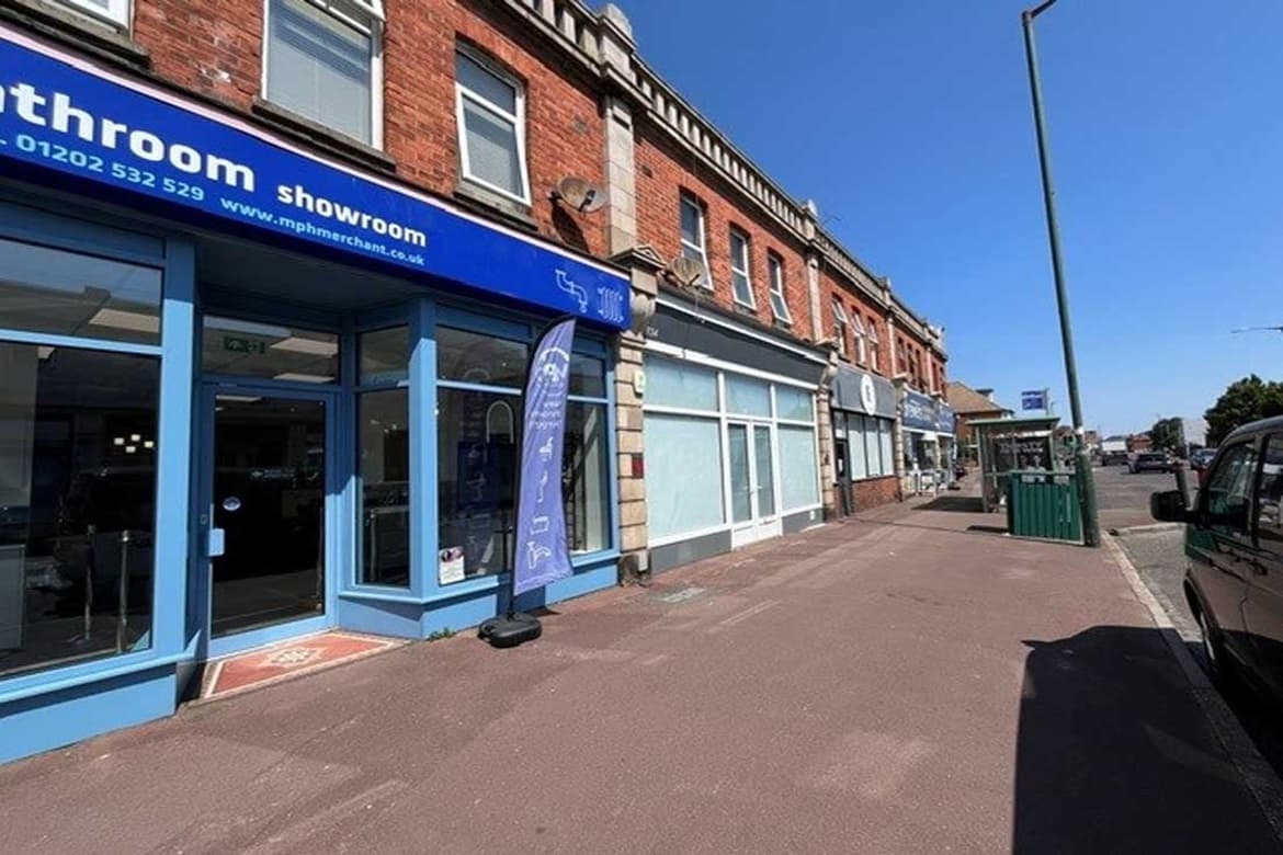 Mixed-Use Investment Property For Sale in Moordown, Bournemouth 3