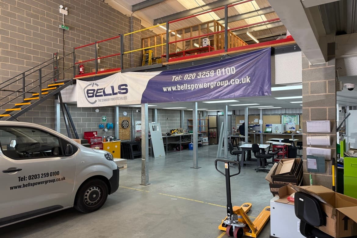 Single Let Industrial Investment Property For Sale in Dartford, Kent 2
