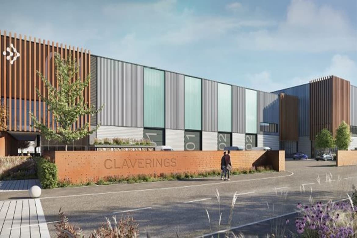 High-Spec Industrial Property For Sale or To Let in Edmonton, Enfield 3