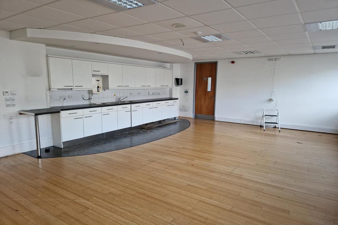 Historic Former Council Building For Sale or To Let in Romford 3