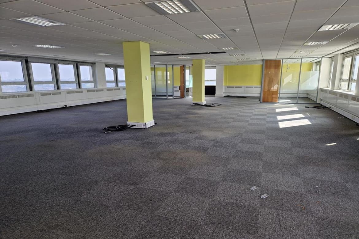 Historic Former Council Building For Sale or To Let in Romford 4