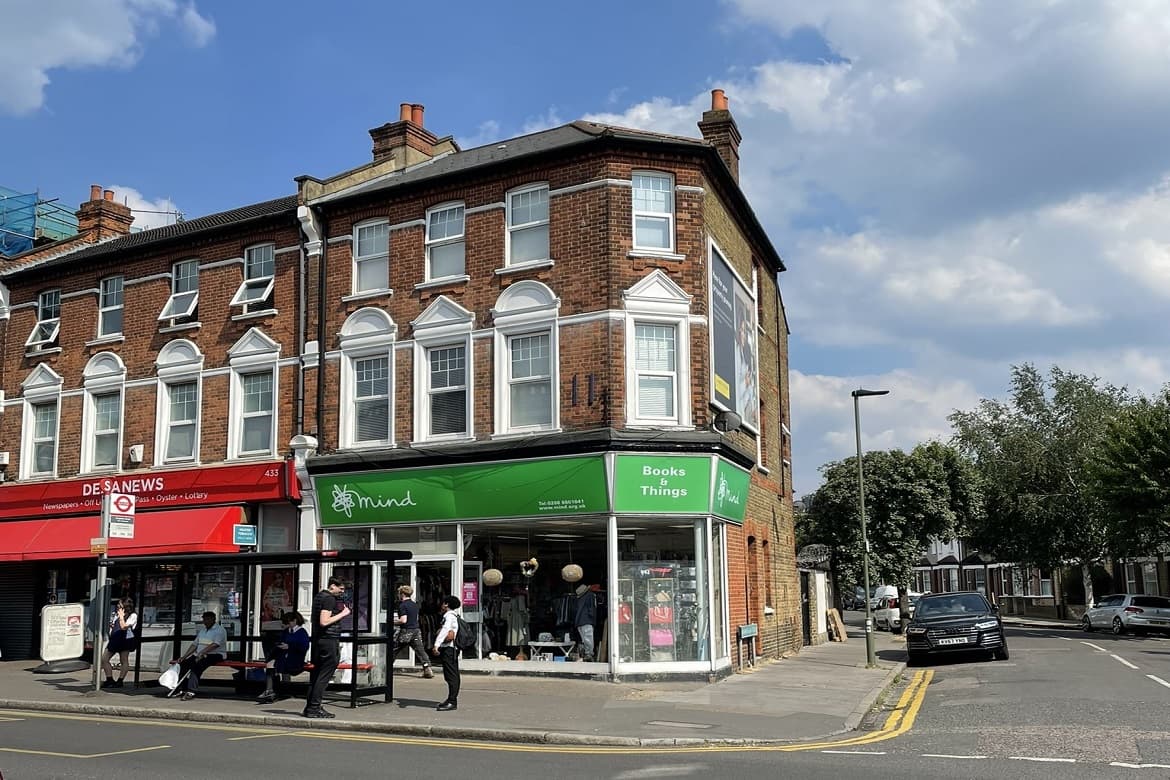 Investment / development opportunity for sale in Beckenham