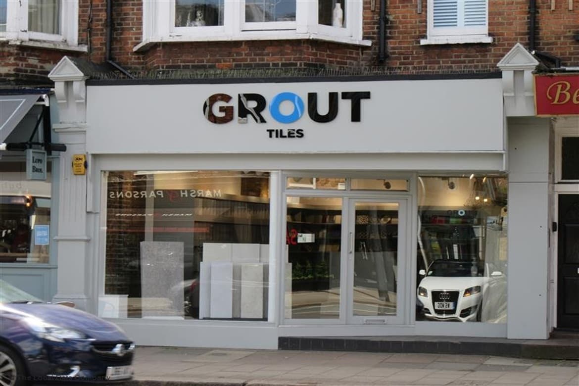 Shop with Development Potential For Sale in East Sheen, London