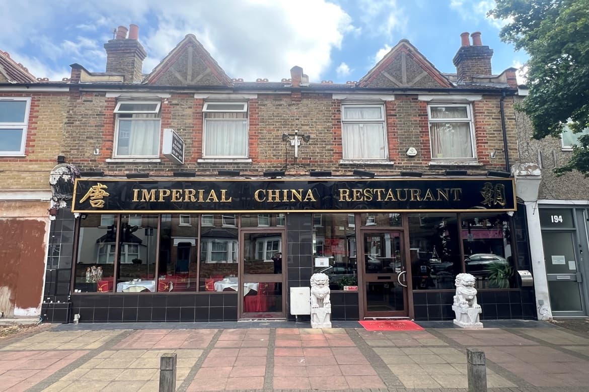 Mixed Use Building For Sale in Teddington, London, TW11
