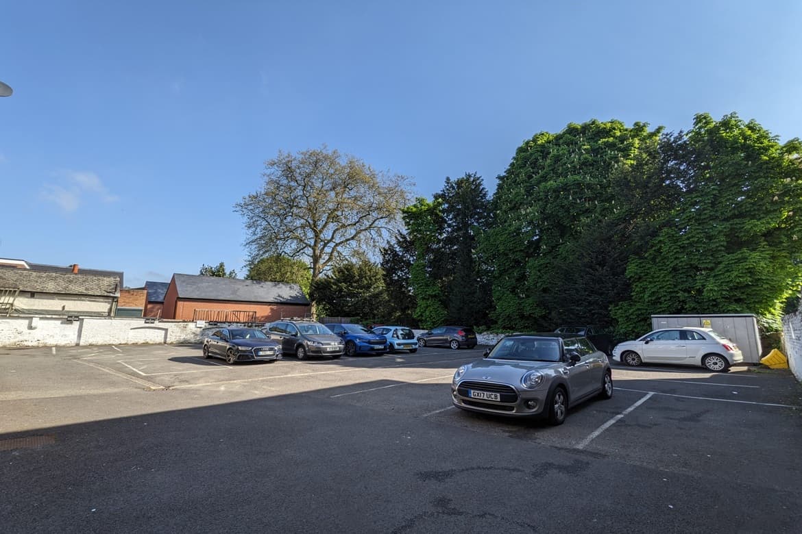 Freehold Mixed Use Investment Property For Sale in Reigate, Surrey 2