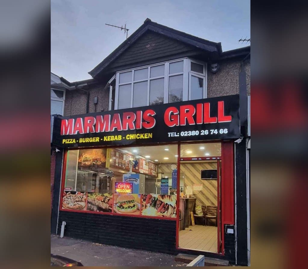 Commercial unit for sale in Eastleigh