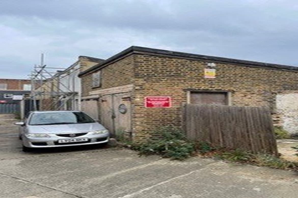 Development Opportunity For Sale in Teddington, TW11