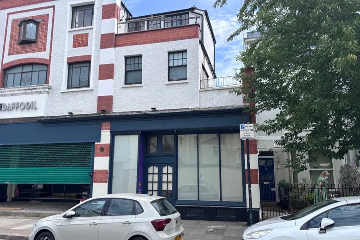 Former Deli With Development Consent For Sale in Cheltenham