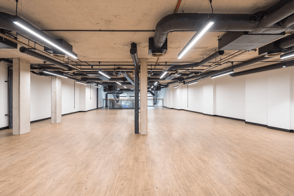 Contemporary Office Premises For Sale in London, N7