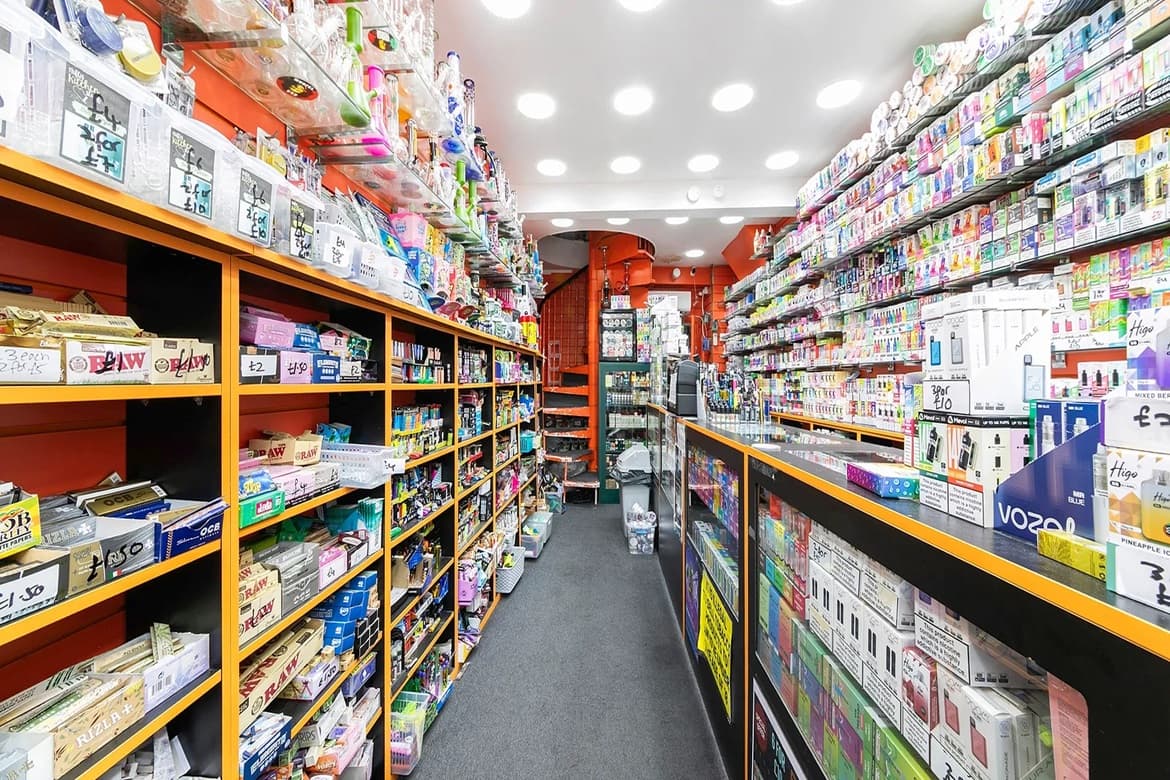 Class E / Retail Unit For Sale in Islington, London, N1 3