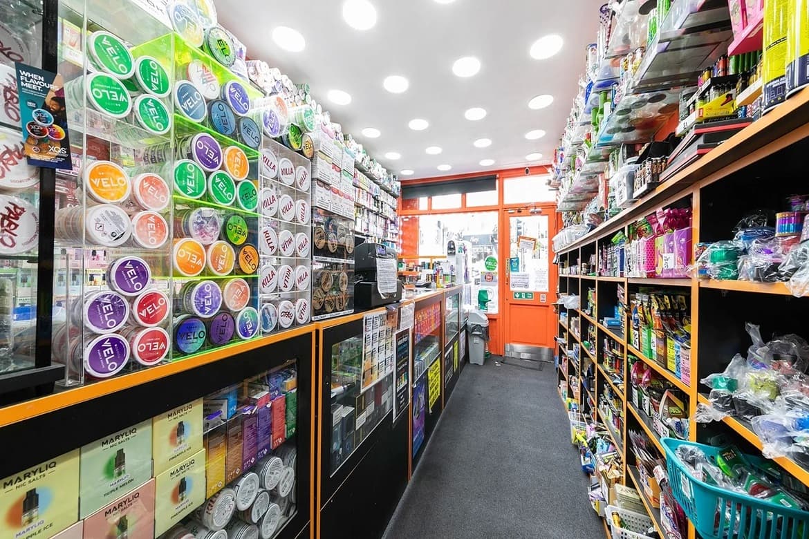 Class E / Retail Unit For Sale in Islington, London, N1 4
