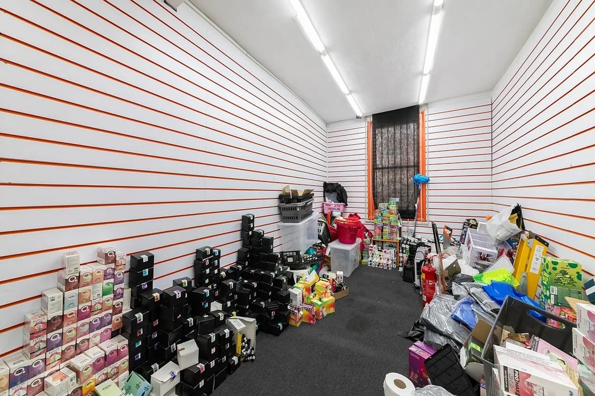 Class E / Retail Unit For Sale in Islington, London, N1 5