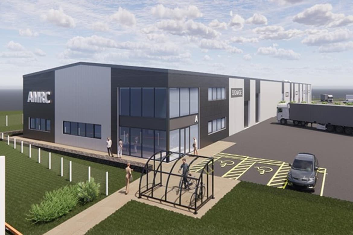 High quality units for sale or to let in Darwen