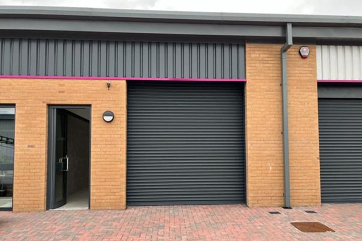 Unit 2 Business Unit For Sale or To Let in Blackburn 1