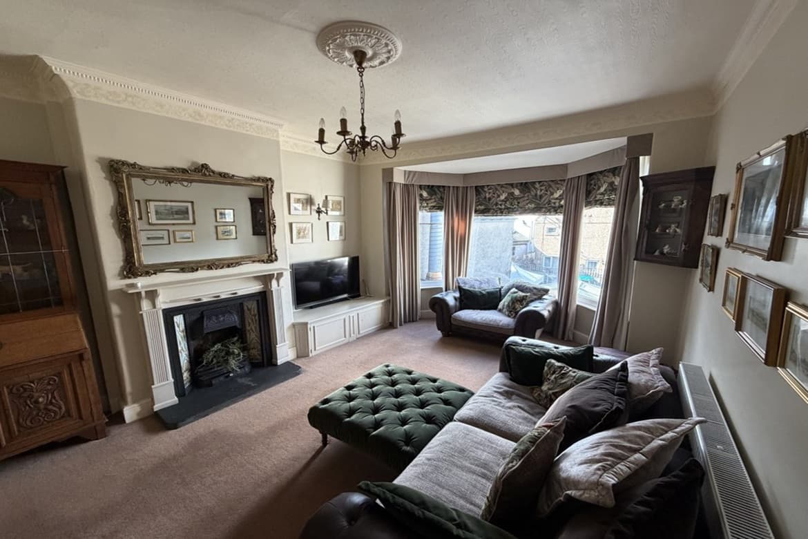 Mixed Use Investment Property For Sale in Clitheroe, Lancashire 5