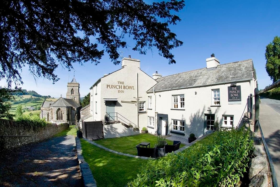 Country Inn for Sale in Kendal, LA8