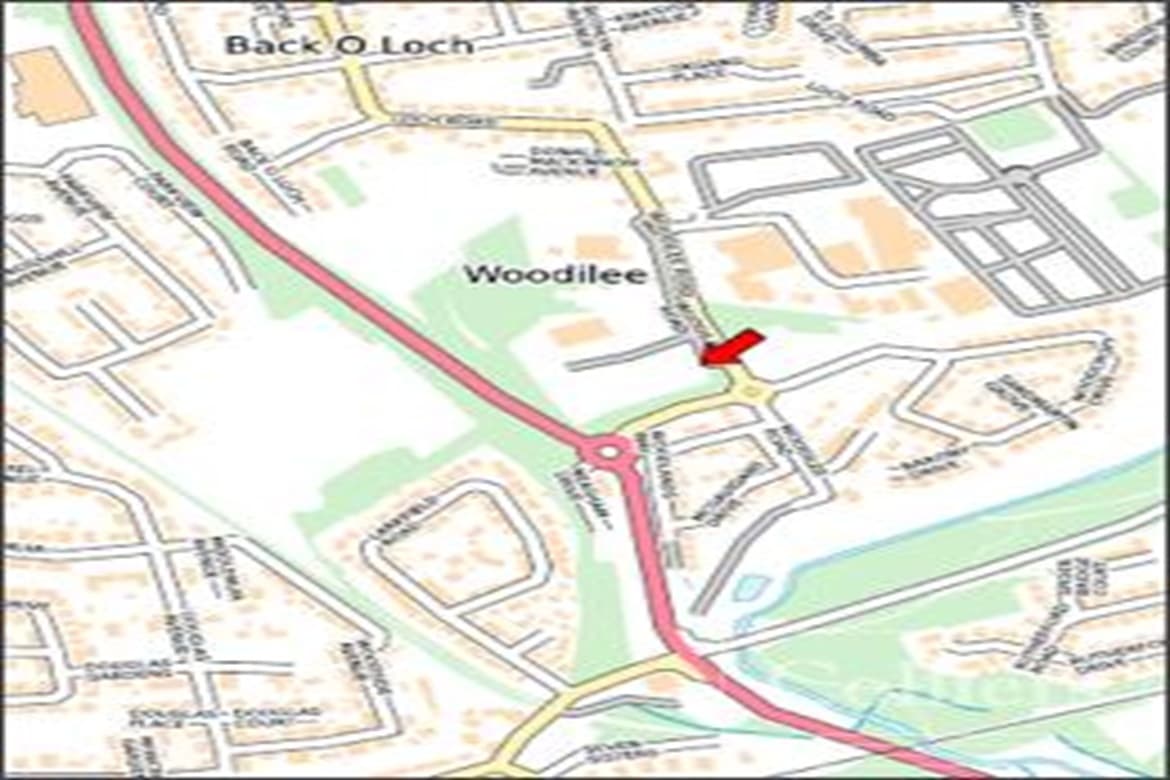 Land For Sale in Lenzie, G66