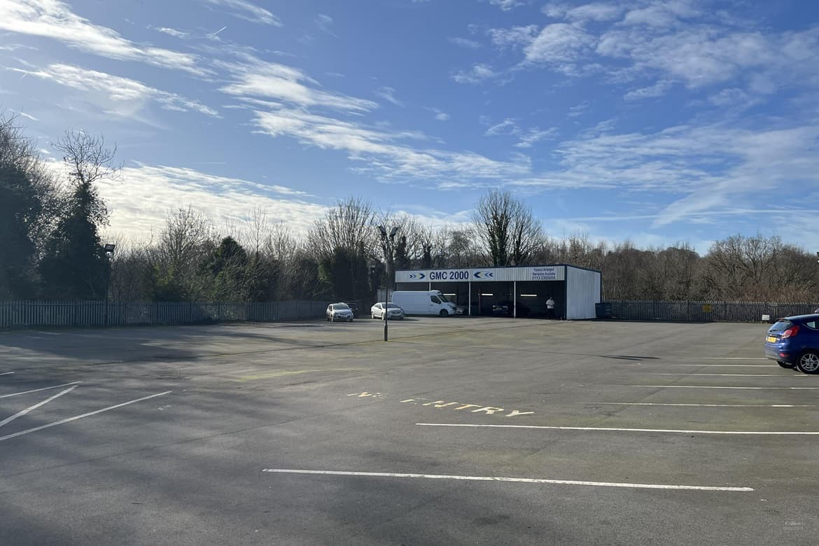 Land For Sale or To Let in Leeds, LS5
