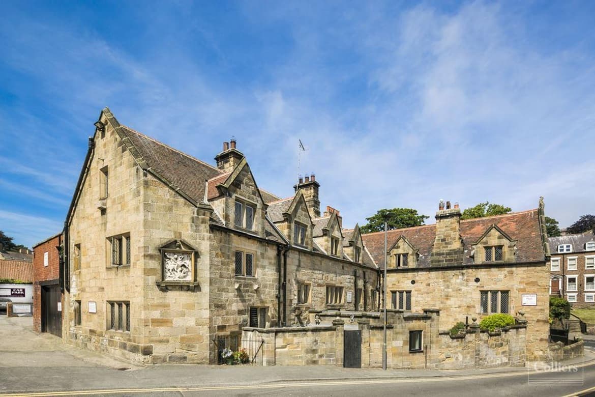 Established Exceptional Hotel For Sale in Whitby, North Yorkshire