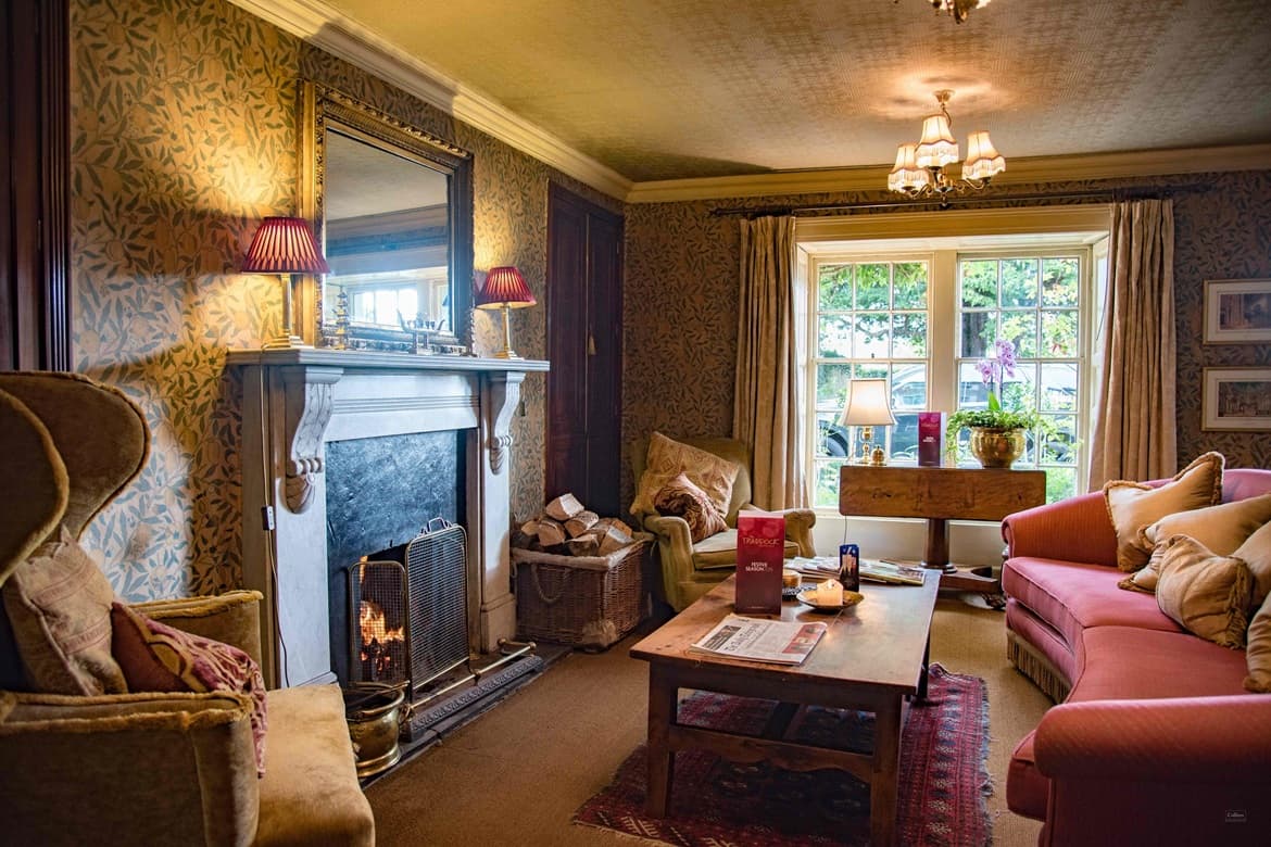 High Quality Country House Hotel For Sale in Settle, North Yorkshire 3