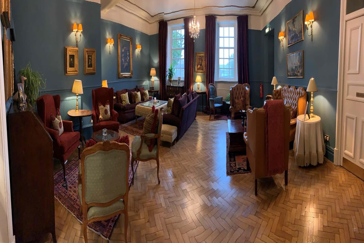 High Quality Country House Hotel For Sale in Settle, North Yorkshire 4
