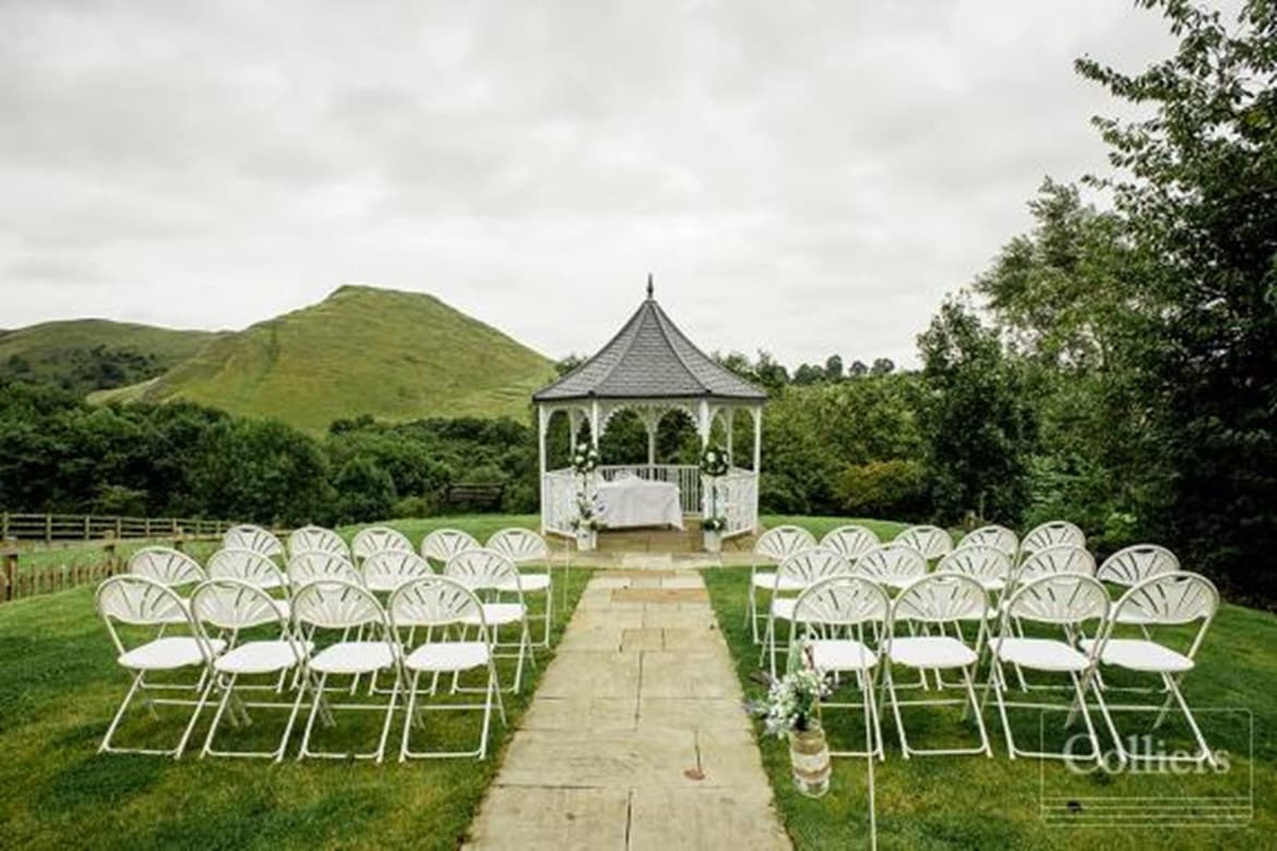 Country House Hotel For Sale in Ashbourne, Derbyshire 5