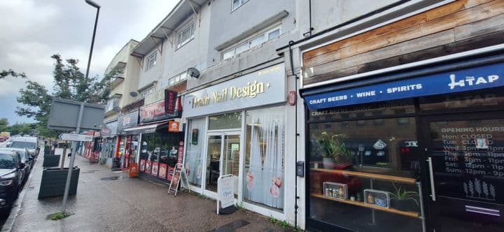 Retail Investment Property For Sale in Haywards Heath 1