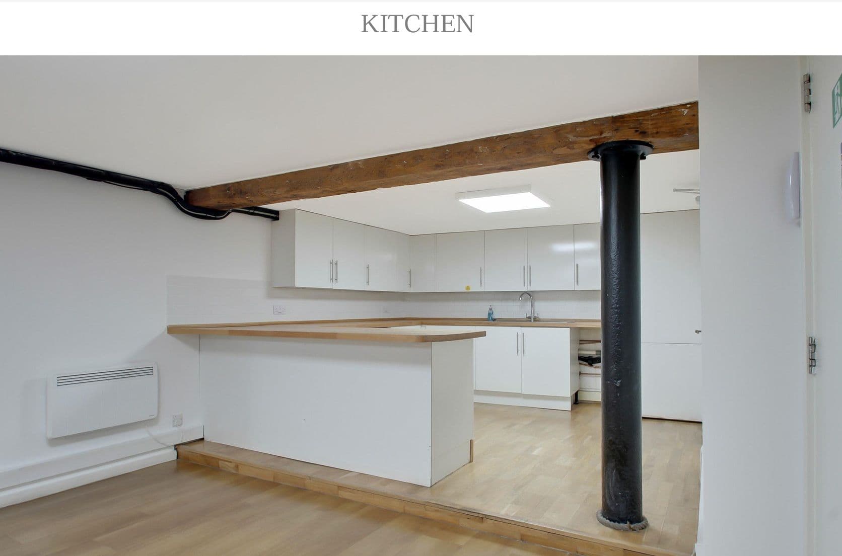 Newly Refurbished Office For Sale in London Bridge, London 4