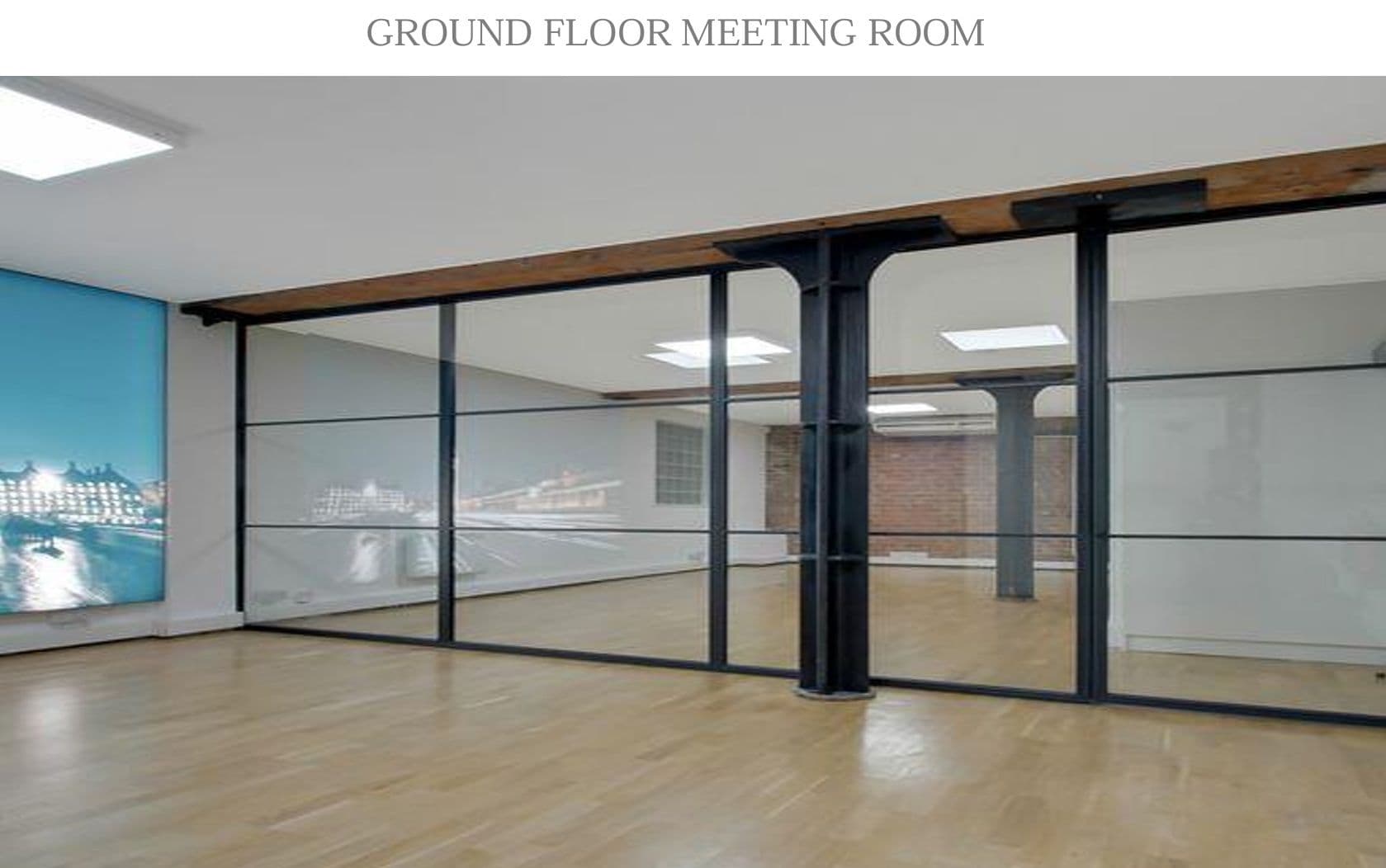 Newly Refurbished Office For Sale in London Bridge, London 2