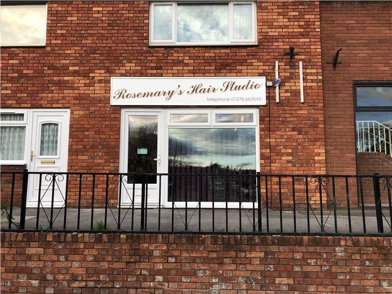 Hairdressing Salon For Sale in Bridgwater, Somerset