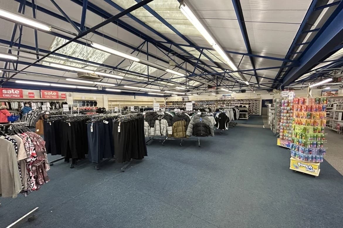 Class E Units For Sale in Crewkerne, Somerset, TA18