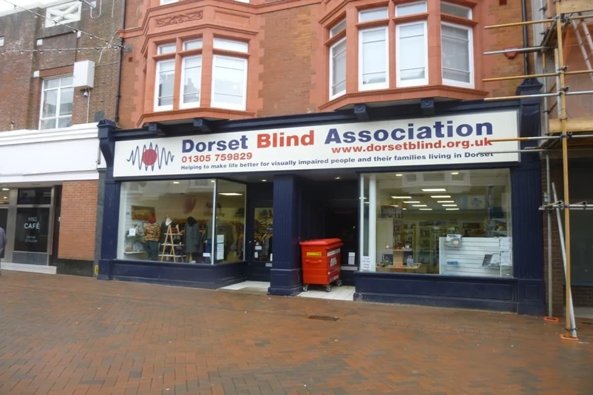 Retail Investment Property For Sale or To Let in Weymouth, Dorset