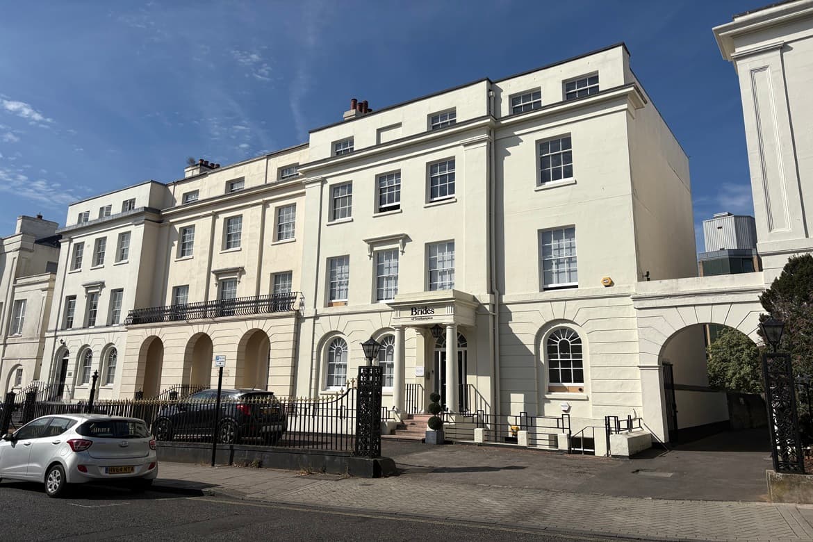 Multi Let Office Investment For Sale in Southampton, Hampshire