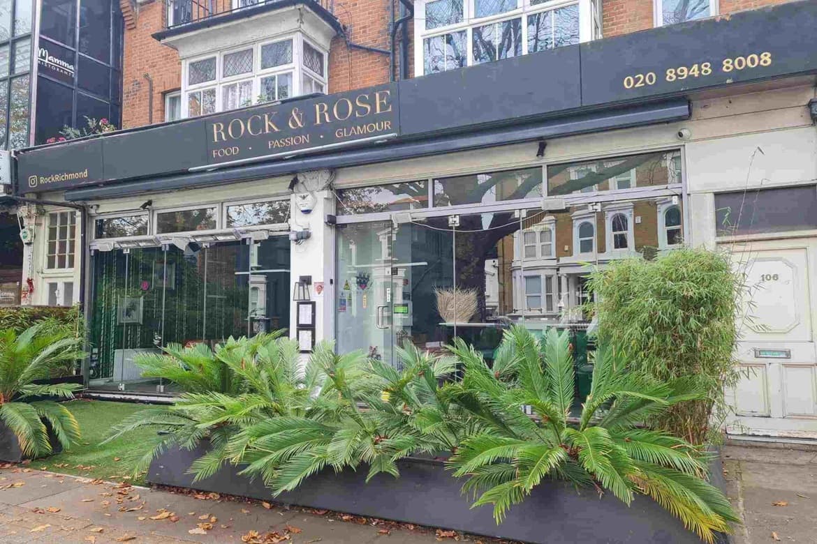 Mixed Use Freehold Investment For Sale in Richmond Upon Thames 3