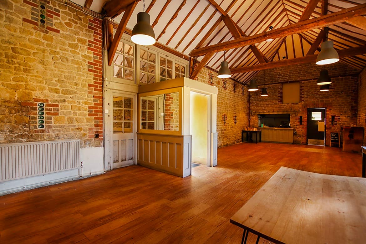 Prominent Mixed Use Property For Sale in Fernhurst, Haslemere, Surrey 4