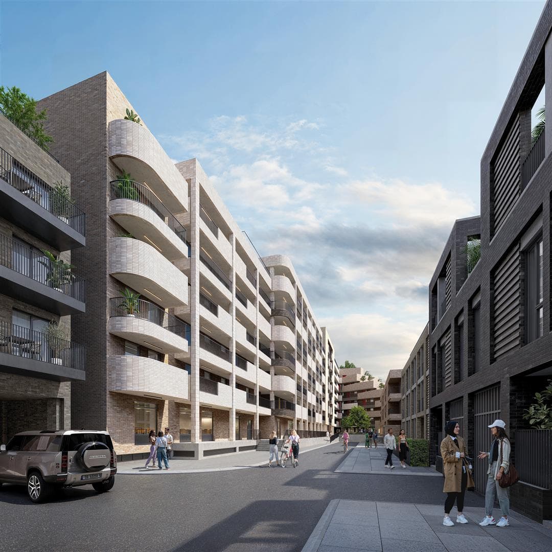 Office Suite For Sale or To Let in SW18, London