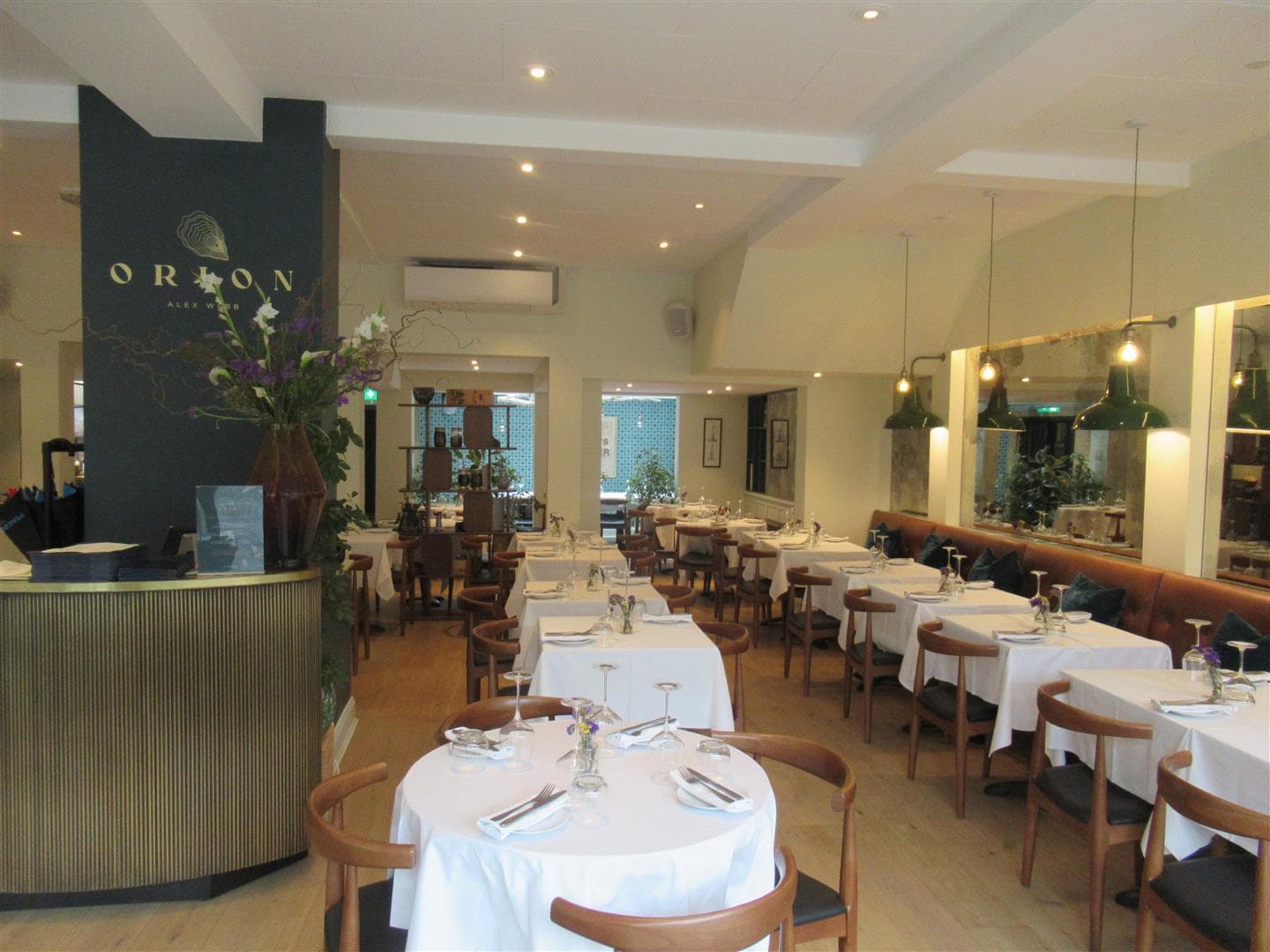 Restaurant Investment Property For Sale in Wimbledon 4