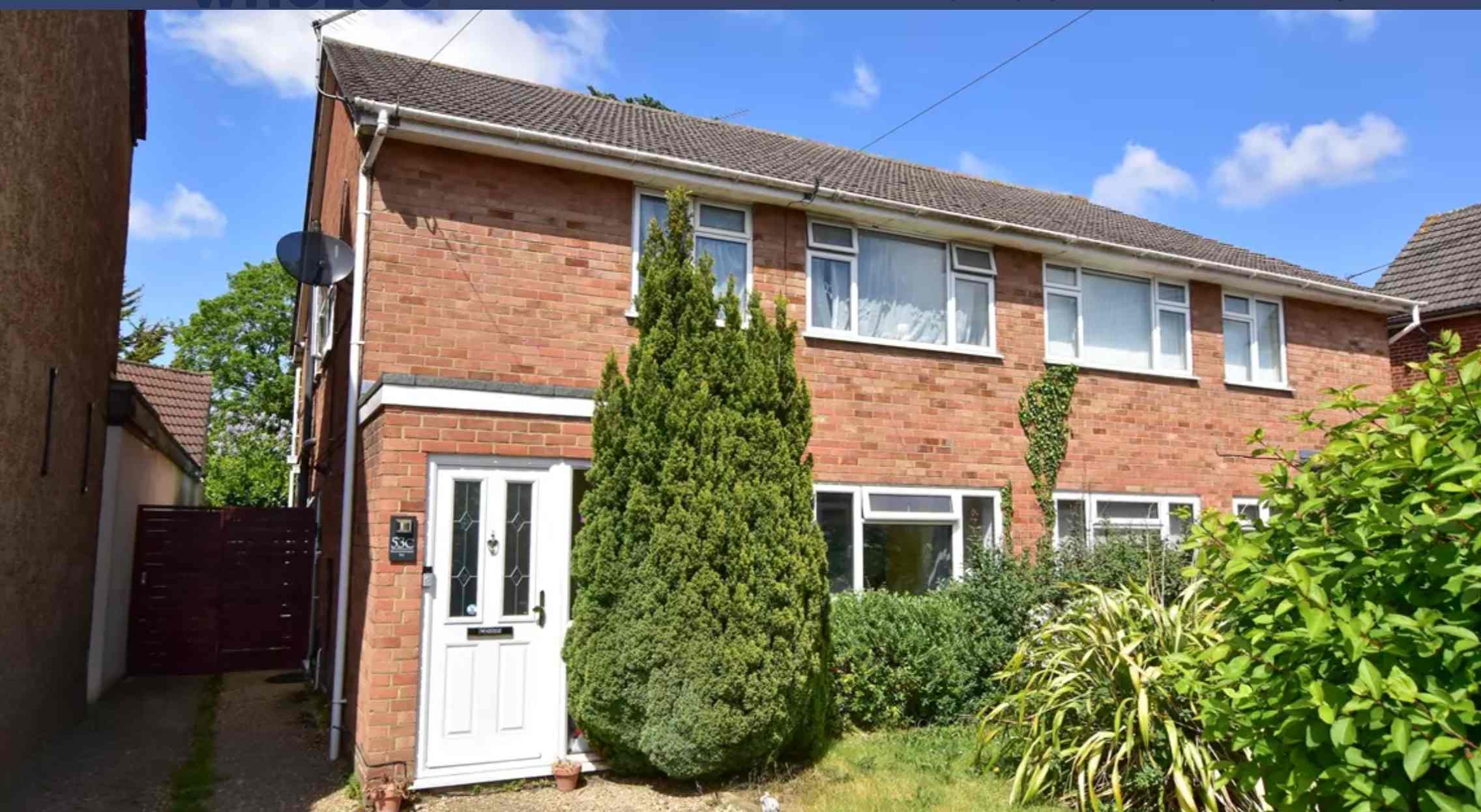 Mixed Use Residential Development Site For Sale in Ashford, Kent 4