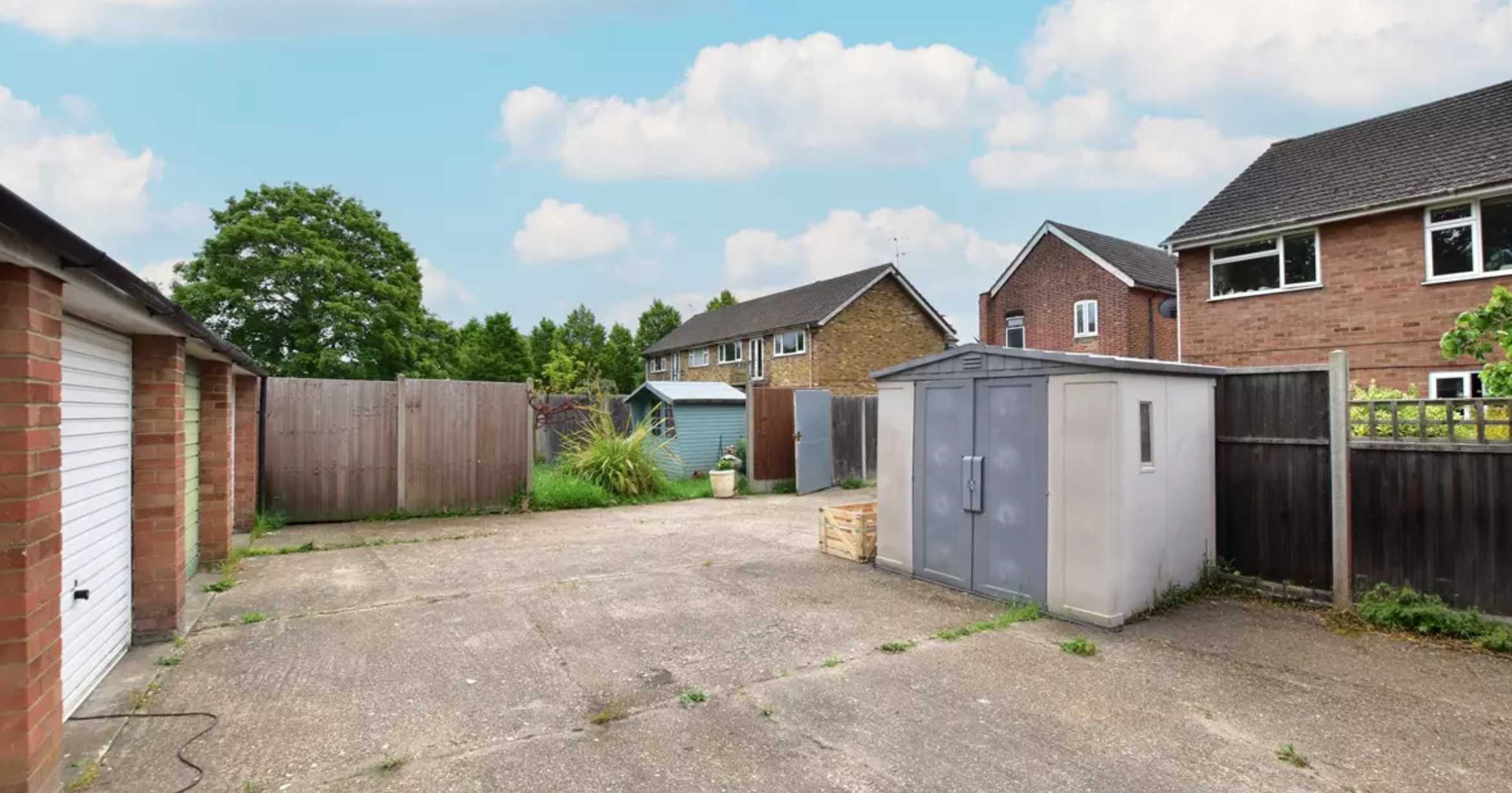 Mixed Use Residential Development Site For Sale in Ashford, Kent 5