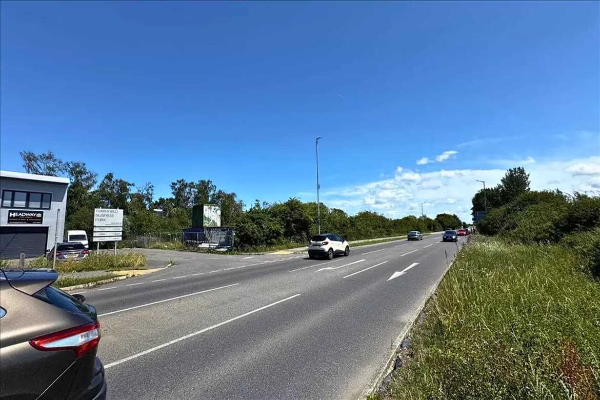 Prominent Land With Development Potential For Sale in Chestfield, Kent 4