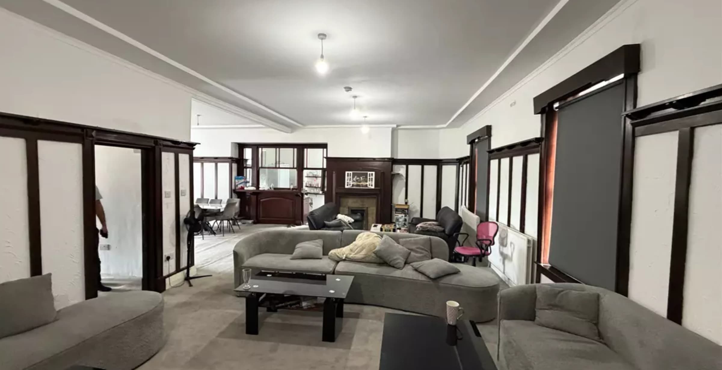 Grade II Listed Hotel For Sale in Oldham, Manchester 4