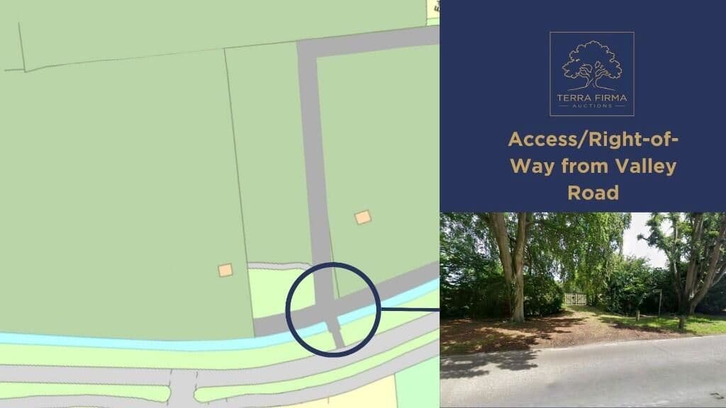Freehold Land Plots For Sale in Barham, Kent 3
