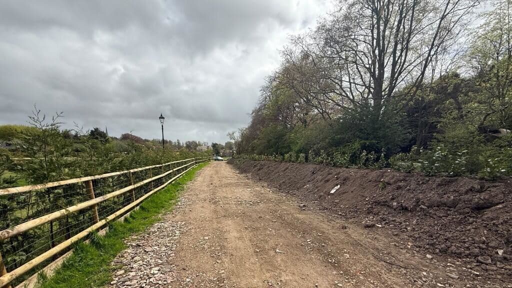 Freehold Land Plots For Sale in Barham, Kent 4