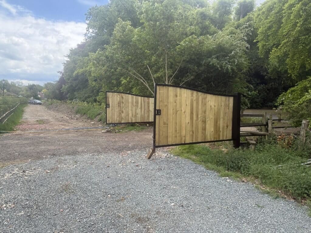 Freehold Land Plots For Sale in Barham, Kent 5