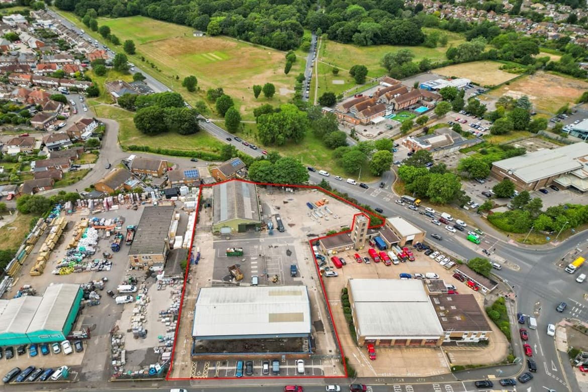 Commercial building for sale in Bexhill-On-Sea