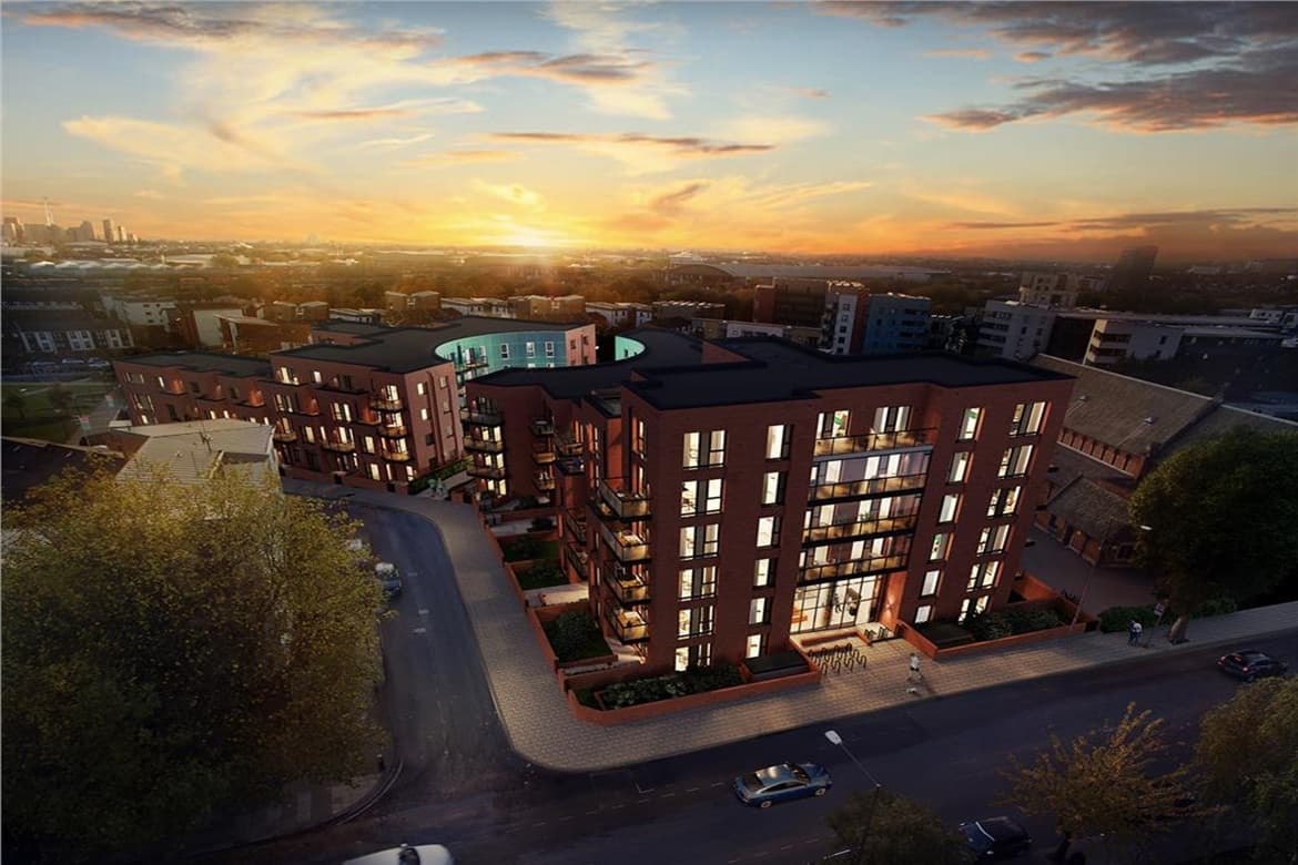 Commercial Unit for Sale in Stonebridge, Harlesden, London, NW10