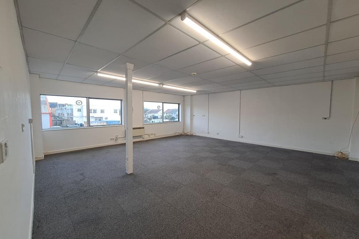 Freehold Warehouse Unit Opportunity For Sale in Shoreham, West Sussex