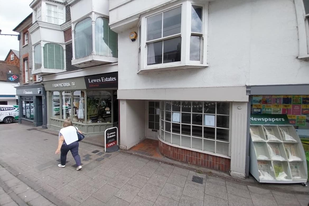 E Class Building For Sale or To Let in Lewes, East Sussex, BN7